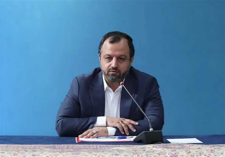 خاندوزی: اجازه افزایش بی‌ضابطه قیمت‌ها را نمی‌دهیم| افزایش قیمت‌های جهانی یک عامل مهم تورم فعلی در کشور