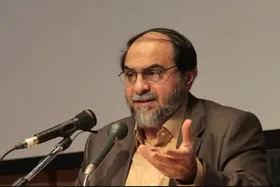 رحیم&zwnj;پور ازغدی: حکومت دینی باید در خدمت مردم و عدالت باشد | غدیر معیاری ابدی برای تشخیص حق و باطل است