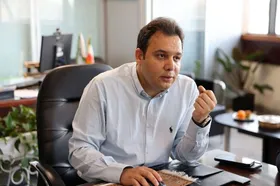 تعریف و کلنگ&zwnj;&lrm;زنی چندین پروژه ترافیکی در بزرگراه&zwnj;های امام&zwnj;علی(ع) و شهید چراغچی (صدمتری) مشهد