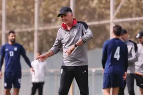 ماموریت سخت کی&zwnj;روش