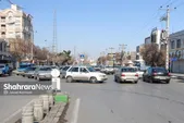 ۲۰ نقطه حادثه‌خیز مشهد اصلاح می‌شود