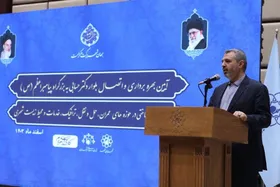 نایب&zwnj;رئیس کمیسیون عمران، حمل&zwnj;ونقل و ترافیک شورای اسلامی شهر مشهد: پروژه تقاطع غیرهم&zwnj;سطح امام&zwnj;حسن(ع) سال ۱۴۰۴ به اتمام خواهد رسید