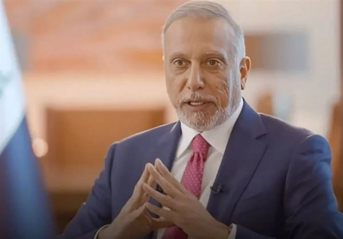 تحرکات الکاظمی با هدف بازگشت مجدد به نخست وزیری عراق