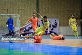 معجزه، تنها راه نجات فرش آرا+ فیلم