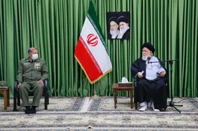 آیت&zwnj;الله علم&zwnj;الهدی: ارتش ایران بزرگترین رزمنده ضدآمریکایی در دنیاست