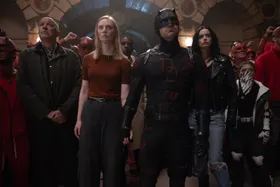 آخرین خبر از فصل دوم سریال &laquo;دردویل&raquo; (Daredevil: Born Again) + جزئیات