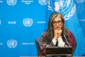 سازمان ملل فاش کرد: بیش از ۶۰ شرکت از شهرک&zwnj;سازی و نسل&zwnj;کشی در غزه حمایت می&zwnj;کنند