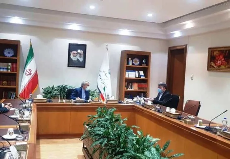  مجوز ساخت بیمارستان ۵۴۰ تختخوابی در حاشیه شهر مشهد صادر شد