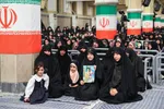 رهبر معظم انقلاب اسلامی: شهید رئیسی خود را از مردم برتر نمی‌دانست | آمریکایی ها در مذاکرات دست از یاوه گویی بردارند (۳۰ اردیبهشت ۱۴۰۴) + فیلم و عکس