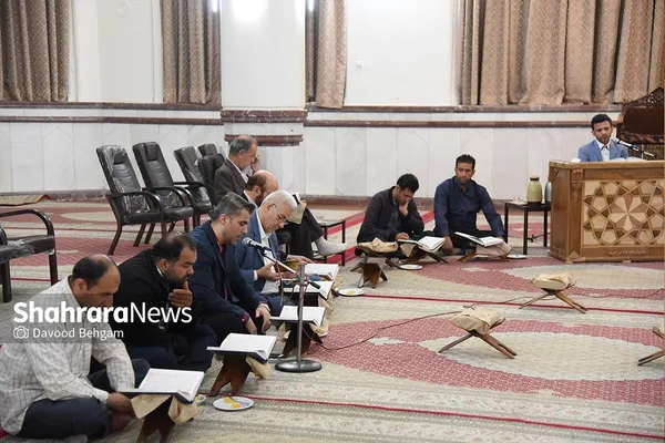 عبدالباسط هرات | گفت‌وگو با «کبیر قلندرزاده» قاری صاحب نام افغانستانی