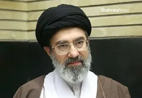 بیعت شهردار مشهد مقدس با سومین رهبر انقلاب اسلامی ایران (۱۸ اسفند ۱۴۰۴)