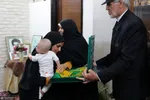 شهردار مشهد مقدس: اخلاق و رفتار شهدا بهترین الگو برای خدمت‌گزاری به مردم است