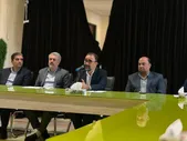 استاندار خراسان رضوی: آمادگی لازم برای اکتشاف گسترده در زمینه معدن را در این استان داریم