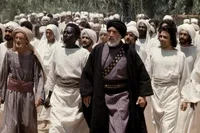 فیلم «محمد رسول الله (ص)» به مناسبت هفته وحدت روی آنتن می‌رود + جزئیات