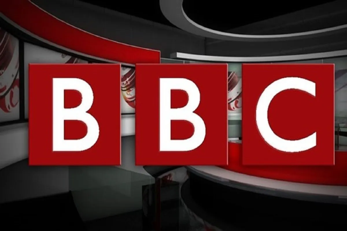 اخراج گسترده در بخش خبری BBC