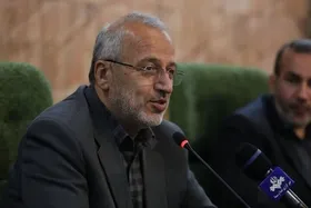 شعب اخذ رای در انتخابات مجلس دوازدهم نسبت به دوره یازدهم ۴۰۰۰ مورد افزایش داشته است | چاپ ۷۱ میلیون تعرفه