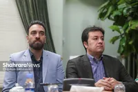 معاون سلامت و تربیت بدنی شهرداری مشهد: برای زنده‌شدن کشتی مشهد، عزم ملی وجود دارد