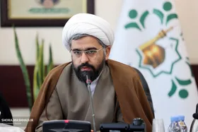 منصوریان: مهلت تخفیف ۲۵ درصدی عوارض و مشوق&zwnj;های ساخت&zwnj;و&zwnj;ساز شهرداری مشهد تمدید نمی&zwnj;شود