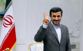 واکاوی رفتار&zwnj;های عجیب محمود احمدی&zwnj;نژاد در آستانه انتخابات ۱۴۰۰