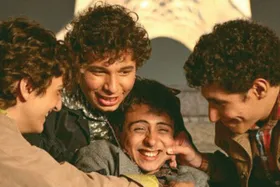 نگاهی به فیلم سینمایی &laquo;بچه مردم&raquo; ساخته محمود کریمی | سینمایی برای نسل فراموش شده
