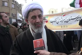 حجت&zwnj;الاسلام&zwnj;والمسلمین نظافت: هرچه ضربه می&zwnj;خوریم، از جهالت&zwnj;ها و نفاق است