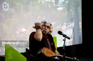 افتتاح پردیس سینمایی مهر کوهسنگی در مشهد