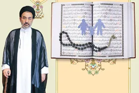 تربیت به سبک رحمانی در گفت&zwnj;وگو با حجت&zwnj;الاسلام&zwnj;والمسلمین سیدمهدی واعظ&zwnj;موسوی