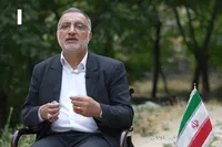 علیرضا زاکانی: رئیس‌جمهور آینده باید بگوید از کجا میخواهد منابع به دست بیاورد+فیلم