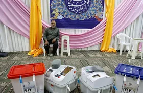 تکذیب آغاز شمارش آرای انتخاباتی در اندیمشک