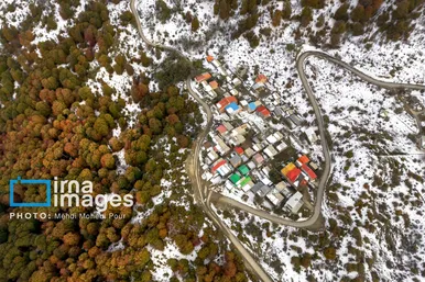 ایران زیباست | مازندران هزار رنگ