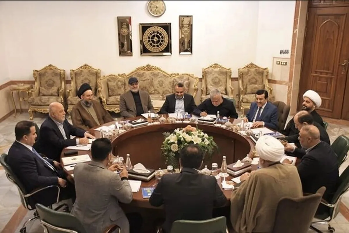 جزئیاتی تازه از روند انتخاب نخست‌وزیر عراق (۱۸ آذر ۱۴۰۴) | گزینه‌های نخست‌وزیری در عراق چه‌کسانی هستند؟