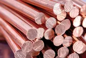 رکوردزنی مس در بازار‌های جهانی (۱۶ دی ۱۴۰۴)