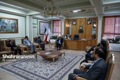 امضای تفاهم‌نامه میان استانداری و سازمان سینمایی کشور