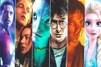 معرفی ۳۰ فیلم پرفروش تاریخ سینما