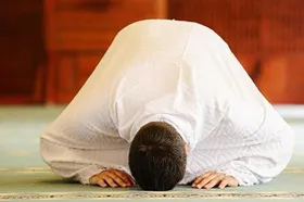 نماز خواندن موجب تقویت سیستم ایمنی می&zwnj;شود