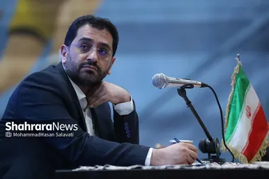 دیدار صمیمی شهردار مشهد با شهروندان منطقه ۵