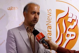 مدیرعامل سازمان عمران: مشهد بزرگ&zwnj;ترین تولیدکننده آسفالت در شرق کشور است + فیلم