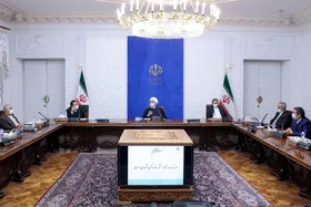 روحانی: شاهد سوء&zwnj;استفاده بدخواهان از اختلافات هستیم