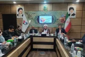 برگزاری اختتامیه جشنواره بین المللی فیلم و فیلمنامه «ایثار» در مشهد + فیلم