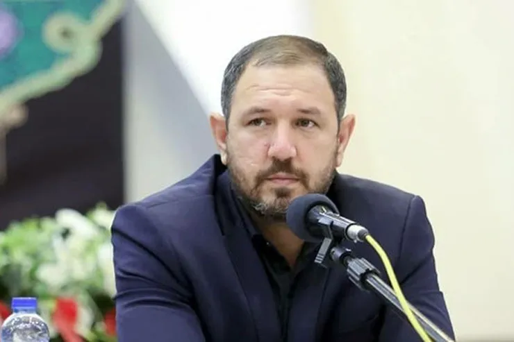 درخواست ردیف بودجه اختصاصی مشهد در راه دولت و مجلس
