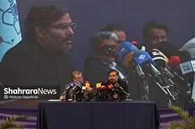 نایب&zwnj;رئیس شورای اسلامی شهر مشهد: شورای ششم تا پایان دوره&zwnj;اش، از شهردار مشهد حمایت می&zwnj;کند+ فیلم