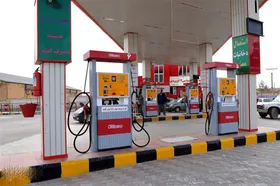 افزایش حق العمل جایگاه&zwnj;داران سوخت ابلاغ شد