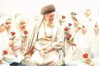 انتقاد شاعر عرب استرالیایی‌ از سکوت جامعه جهانی در برابر حمله به مدارس و کودکان ایران + عکس