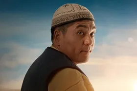 قرقیزستان و اروگوئه در راه اسکار ۲۰۲۵