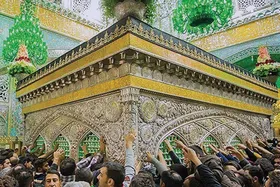 برای امام رضا (ع) چقدر فیلم ساخته ایم؟