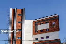 پالایشگاه انتقال خون مشهد همچنان روی کاغذ