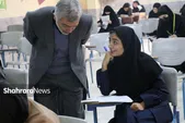 برگزاری استانی امتحانات پایه‌های ۱۱ و ۱۲ | مدارس تا اطلاع ثانوی مجازی است