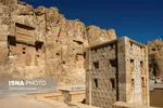 ایران زیباست | نقش رستم - مرودشت