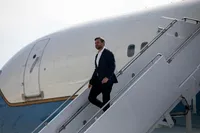 معاون ترامپ از سفر به غزه منصرف شد