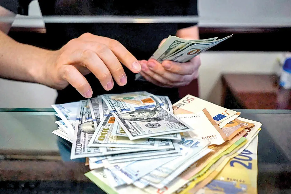 آخرین قیمت دلار توافقی نیما (۲۶ آذر ۱۴۰۳) | دلار حواله: ۶۱هزار و ۲۸۹ تومان
